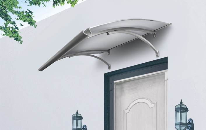 Window Awnings And Door Canopy Range The Haymen Canopy